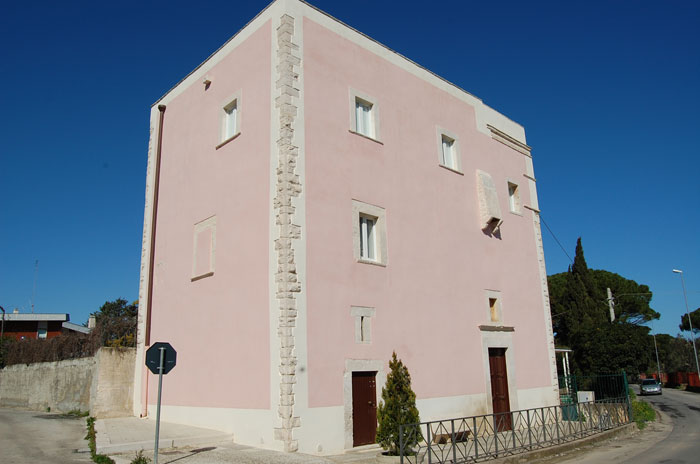 Le chiese di Molfetta